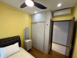 1 Canberra (D27), Condominium #628407671
